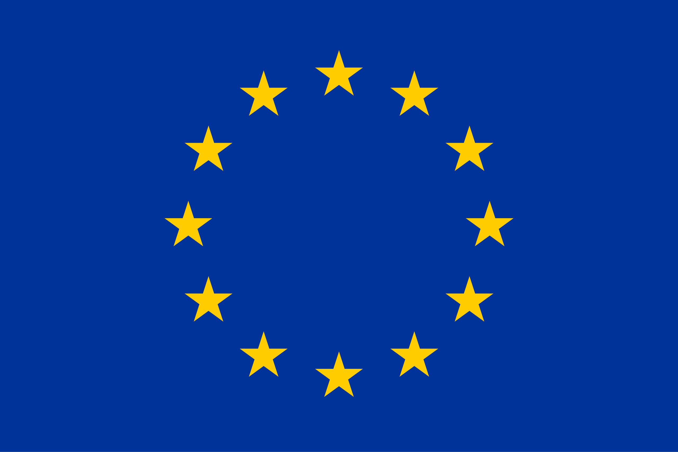 Logo Union Européenne
