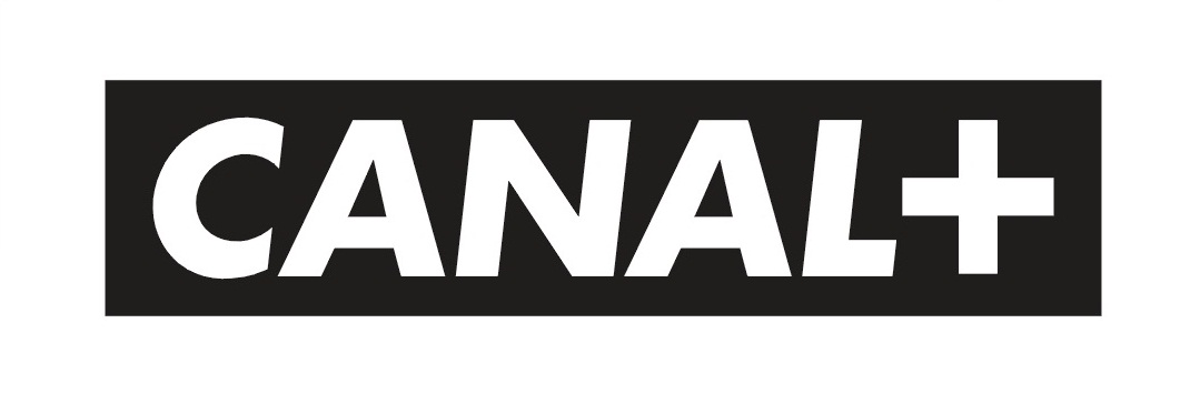 Logo Canal+
